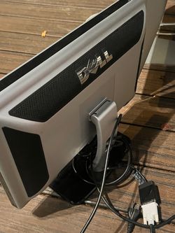 Dell monitor