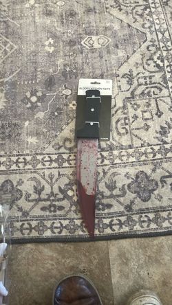 Halloween accessory