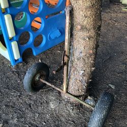 Frame/Trailer