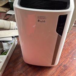 Potable AC