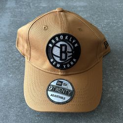 Brand new Brooklyn Nets hat