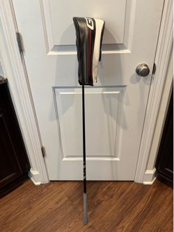 Left Hand Titleist GT3 Driver 9* - Ventus Black 7X
