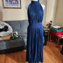 Long dress brand new