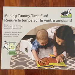 Tumzee Tummy Time