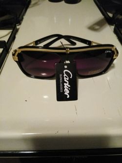 Cartier Sunglasses