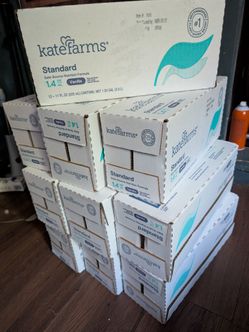 Kate Farms Standard 1.4 cal