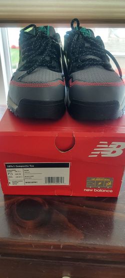 Safety Shoes New balance