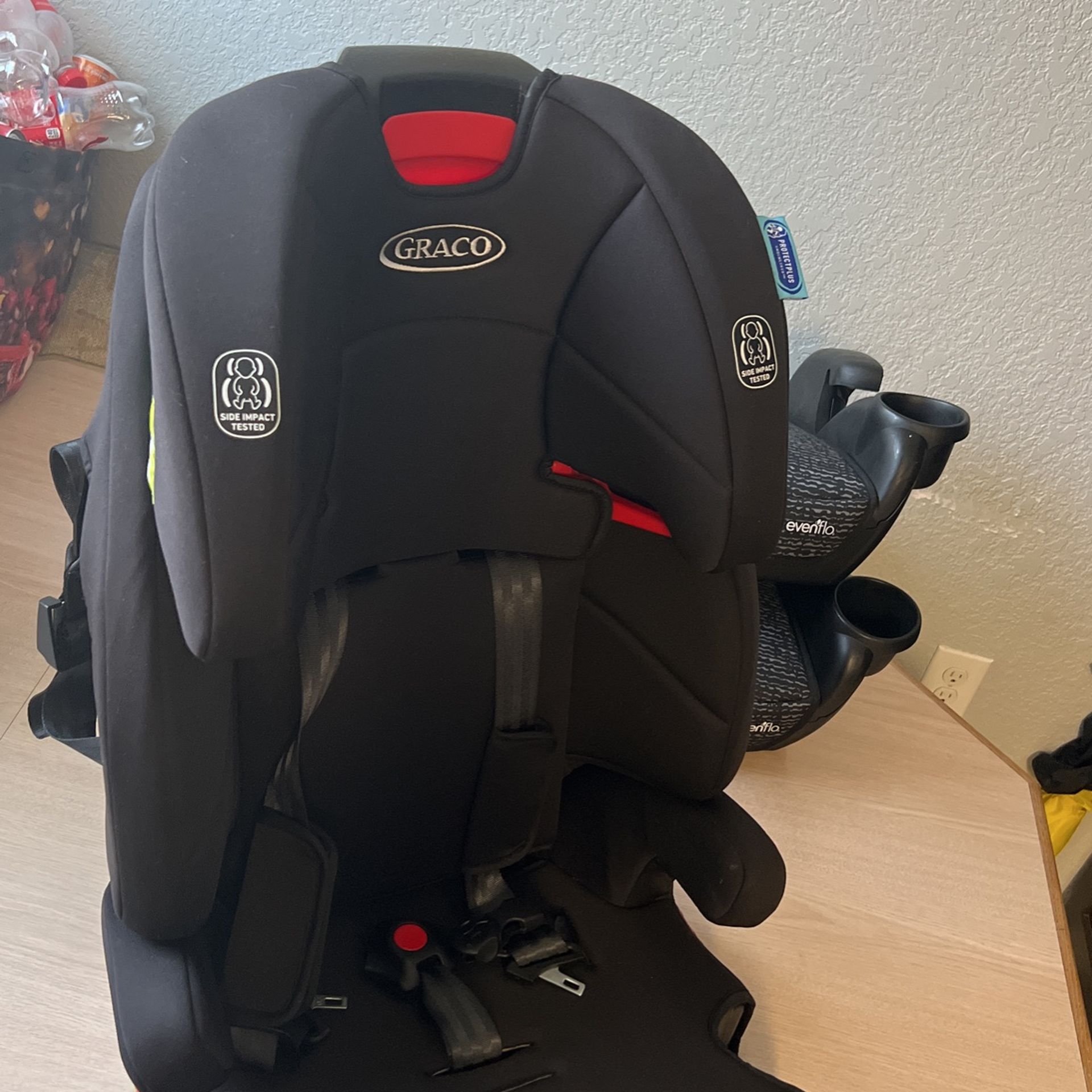 Graco booster Seat 