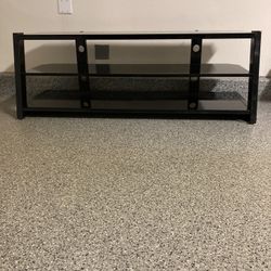 TV Entertainment Stand