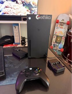 Xbox Series X