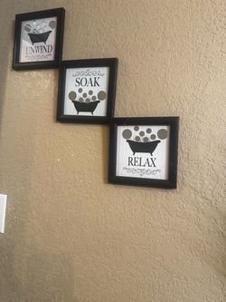 Small 3 piece bath pictures