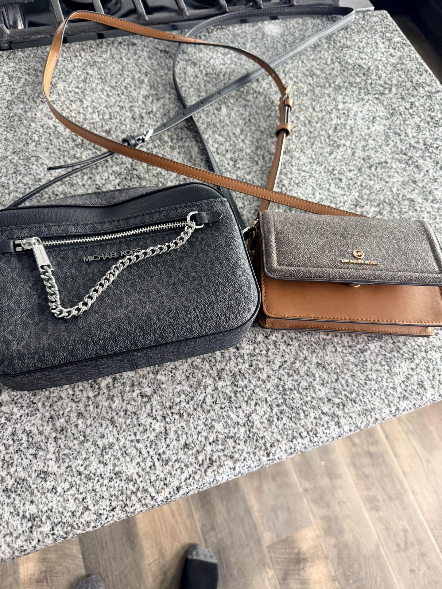 MK Crossbody purses