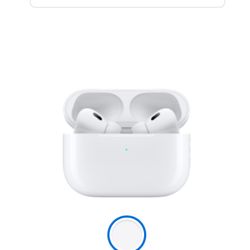 AirPods Pro 2
