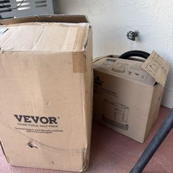 Vacuums Bundle (mint Used 1 Time)