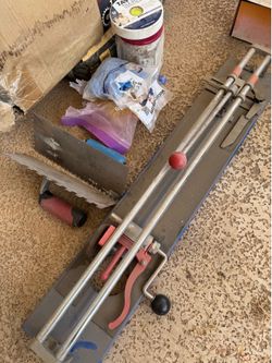 Tile related tools