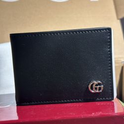 GUCCI - Marmont Mini Wallet