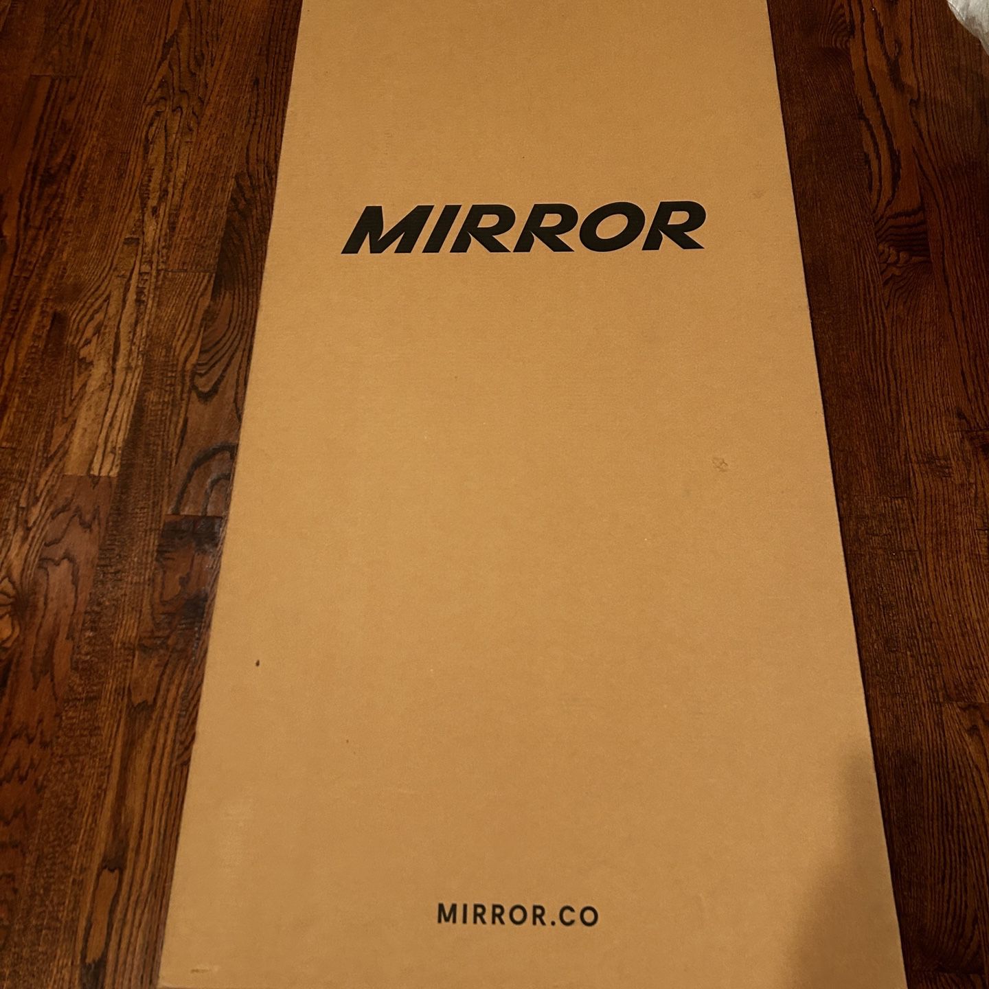 MIRROR Exercise Mirror By Lululemon