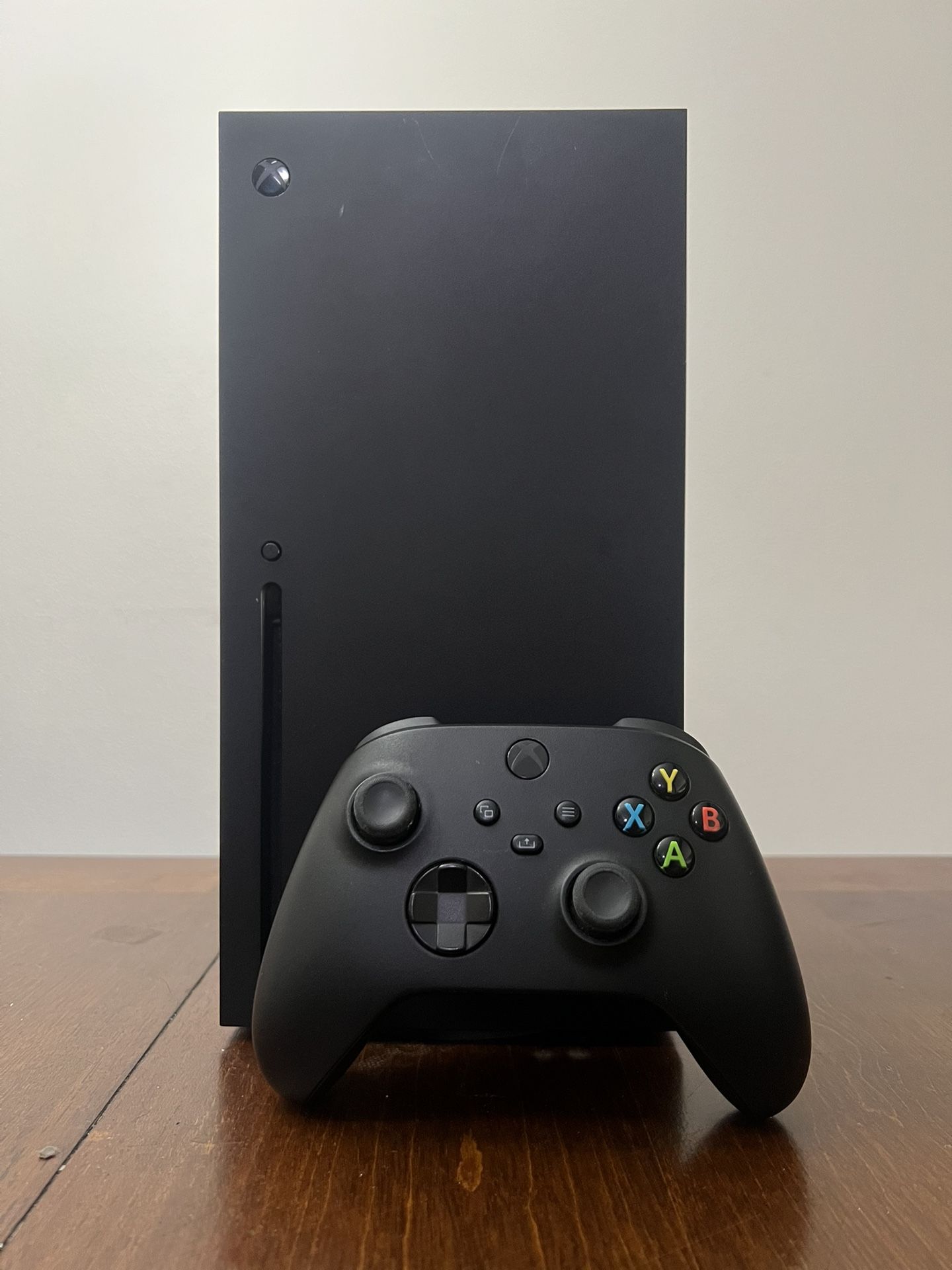 Xbox Series X