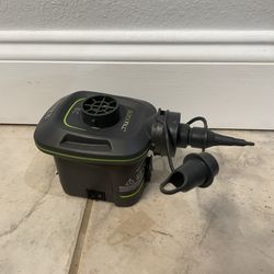 Air Mattress Pump