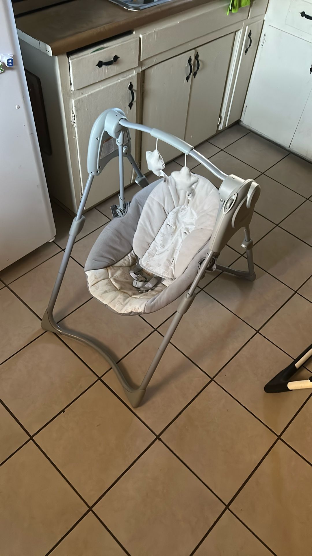 Graco Swing Baby Swing