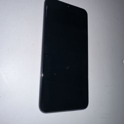 Samsung Galaxy A10e (SM-A102U) 32GB (Cricket) CRACKED/BAD LCD, FOR PARTS!