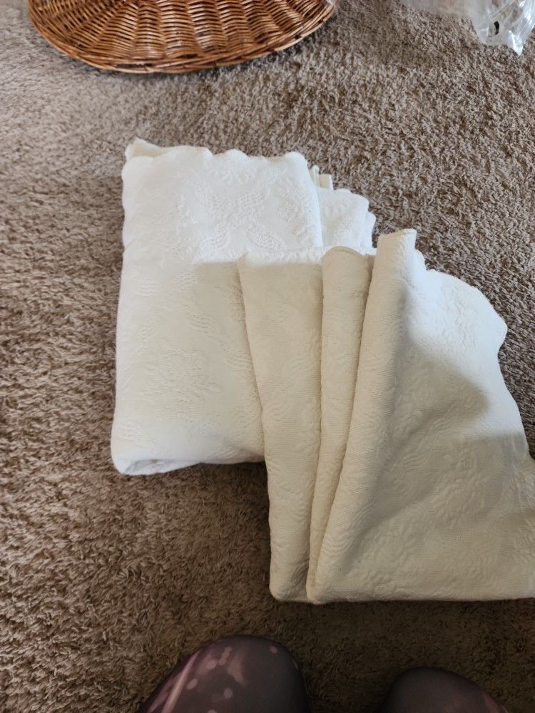 Light Blanket