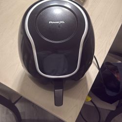 Power XL Air Fryer