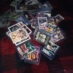 Sports Cards 