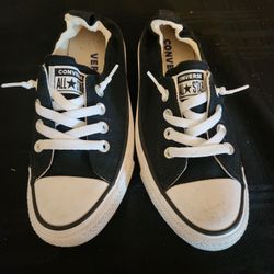 CONVERSE YOUTH SIZE 6
