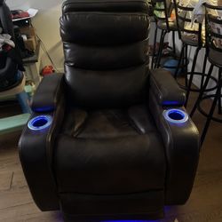 Recliner Chair Home Theater