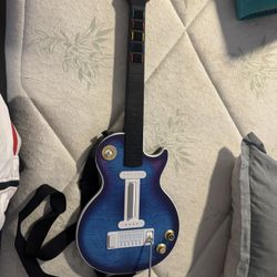 Gibson Les Multi Platform Guitar 