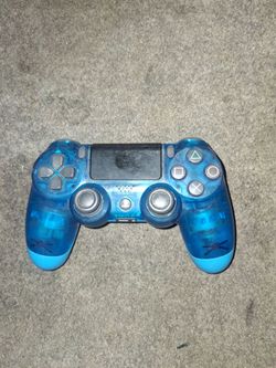 Ps4 controller