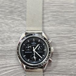 Swatch x Omega MoonSwatch