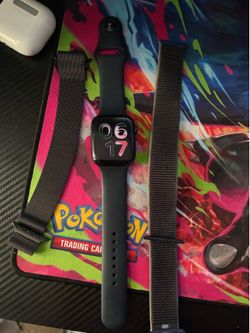 Apple Watch Series 6