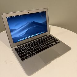 i5 Apple MacBook Air Laptop PC Computer 