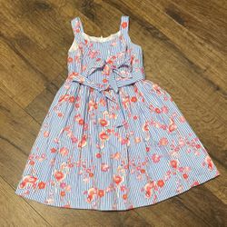 Size 5 Dress