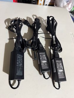 HP monitor power supply