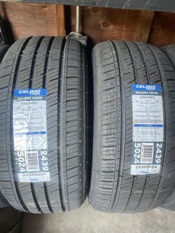 new tires llantas nuevas road hazard