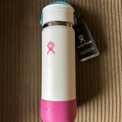 Hydro Flask Water Bottle 