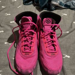 Rudis Wrestling Shoes