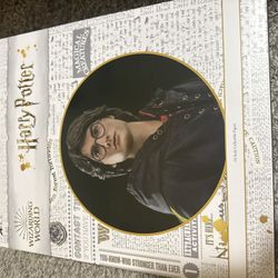 Harry Potter Goblet Of Fire 1/6