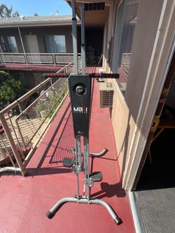 maxi climber