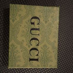 gucci marmont wallet