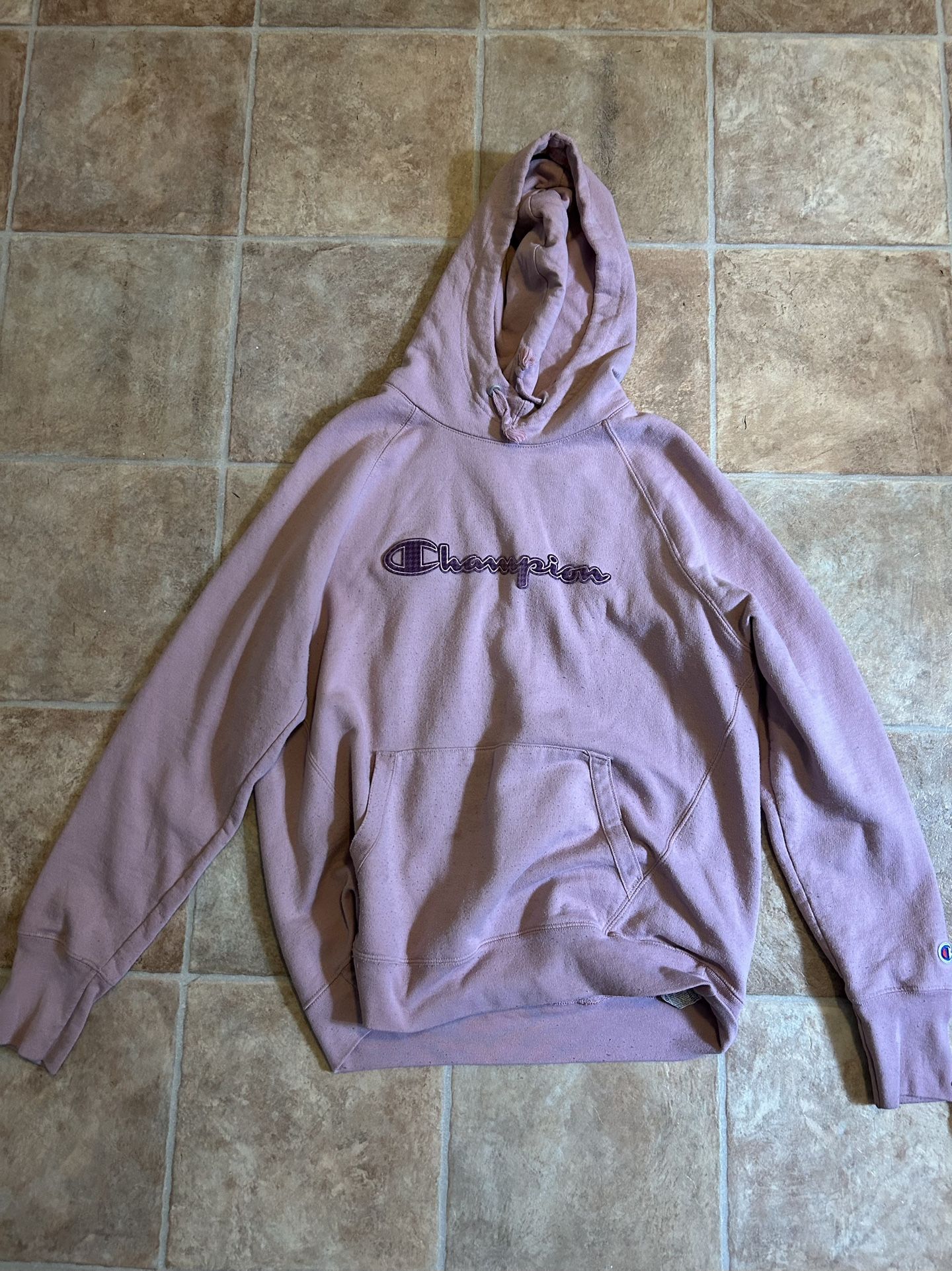 Champion Sweater