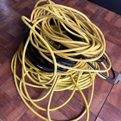 Extension Cords