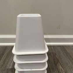 Bed Risers