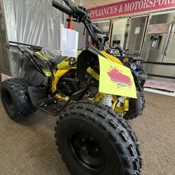 NEW ATV