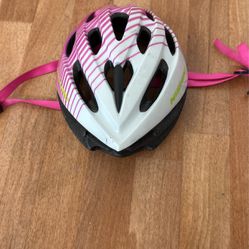 Nishiki Bike Helmet