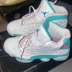 Air Jordan 13 Retro With Box 