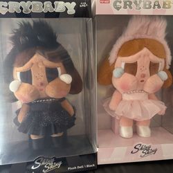 Crybaby Shiny Shiny 